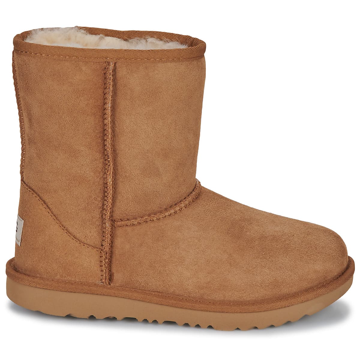 Boys' Boots UGG Brown
