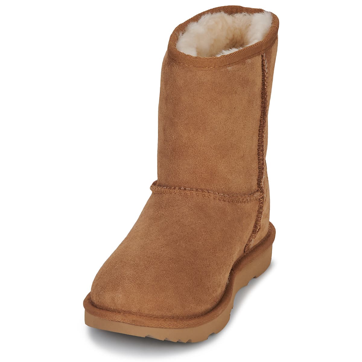 Boys' Boots UGG Brown