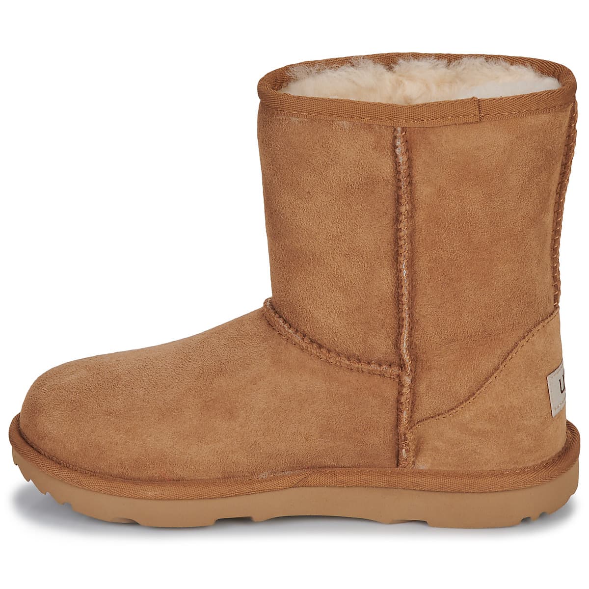 Boys' Boots UGG Brown