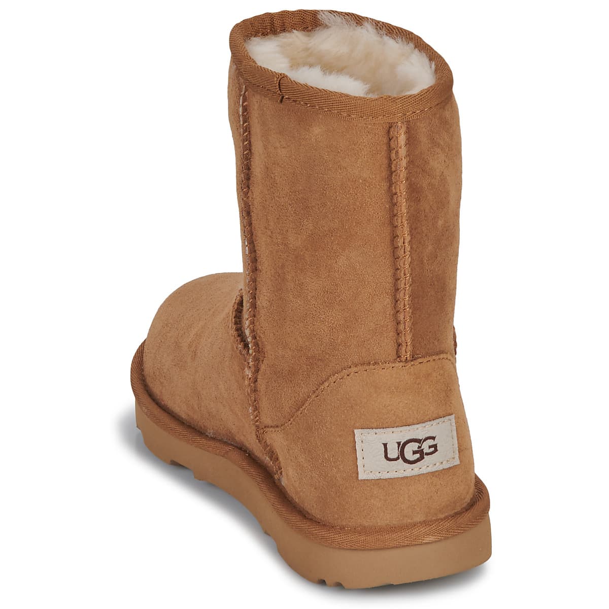 Boys' Boots UGG Brown