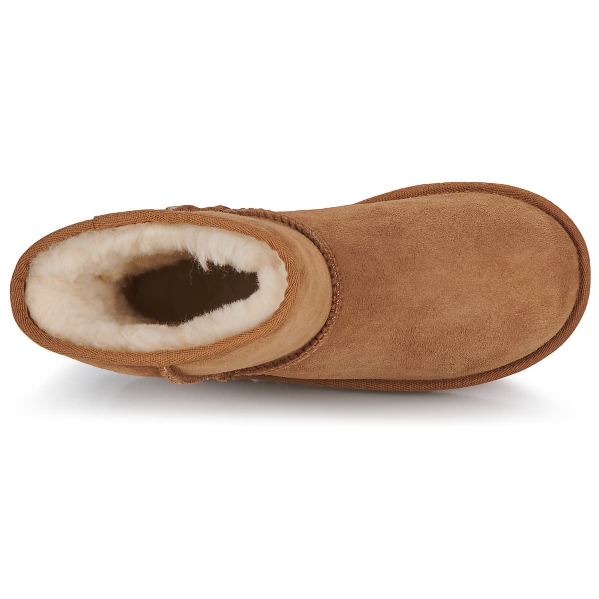 Boys' Boots UGG Brown