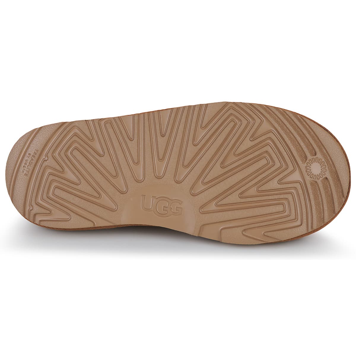 Boys' Boots UGG Brown