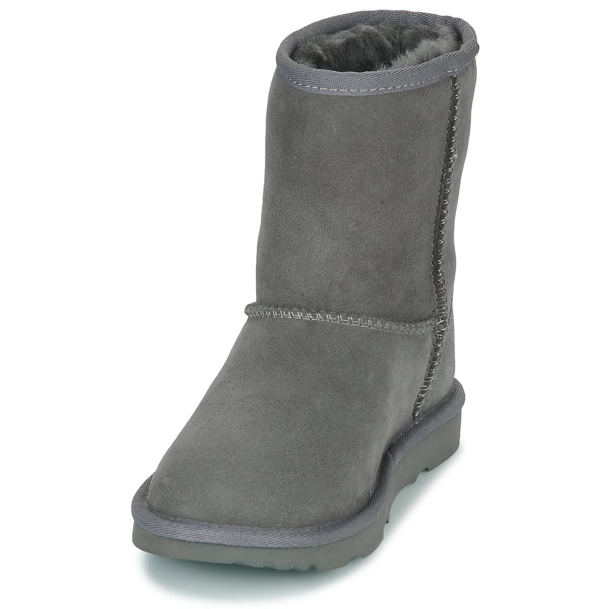 Girls' Boots UGG Gray