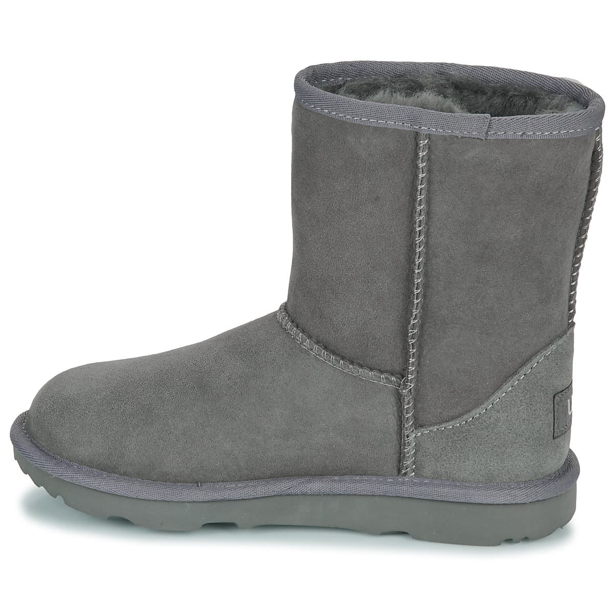 Girls' Boots UGG Gray