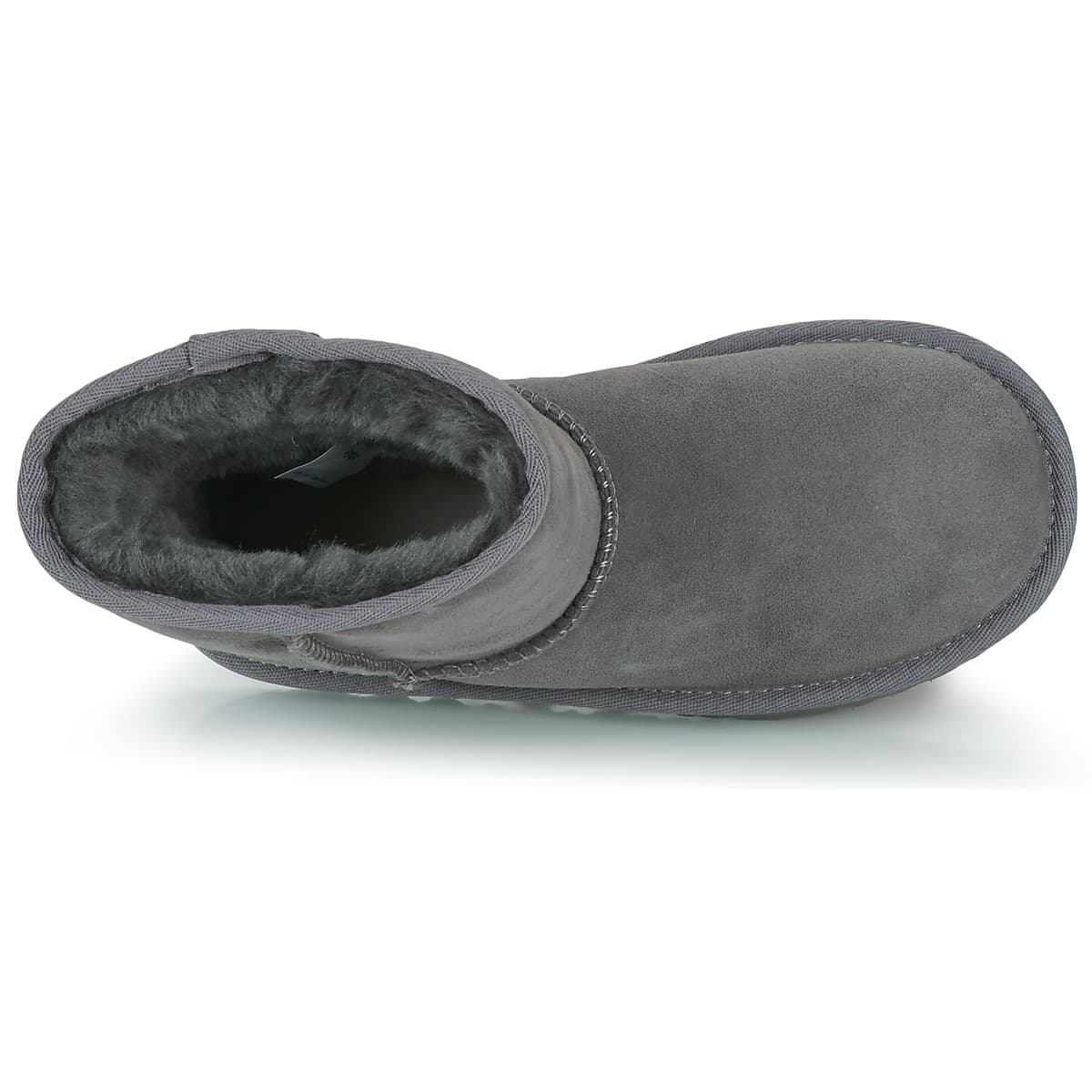 Girls' Boots UGG Gray