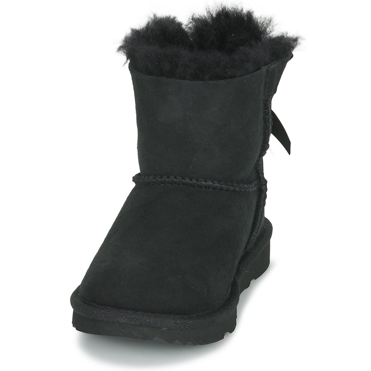 Girls' Boots UGG Black
