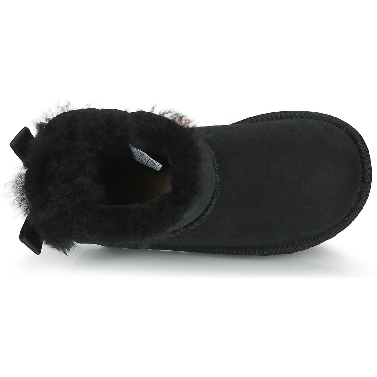 Girls' Boots UGG Black