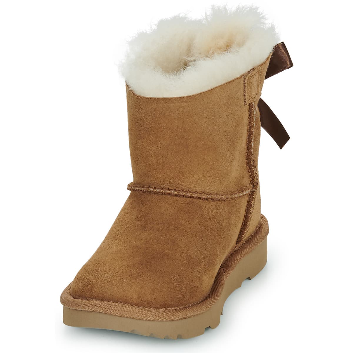 Boys' Boots UGG Brown