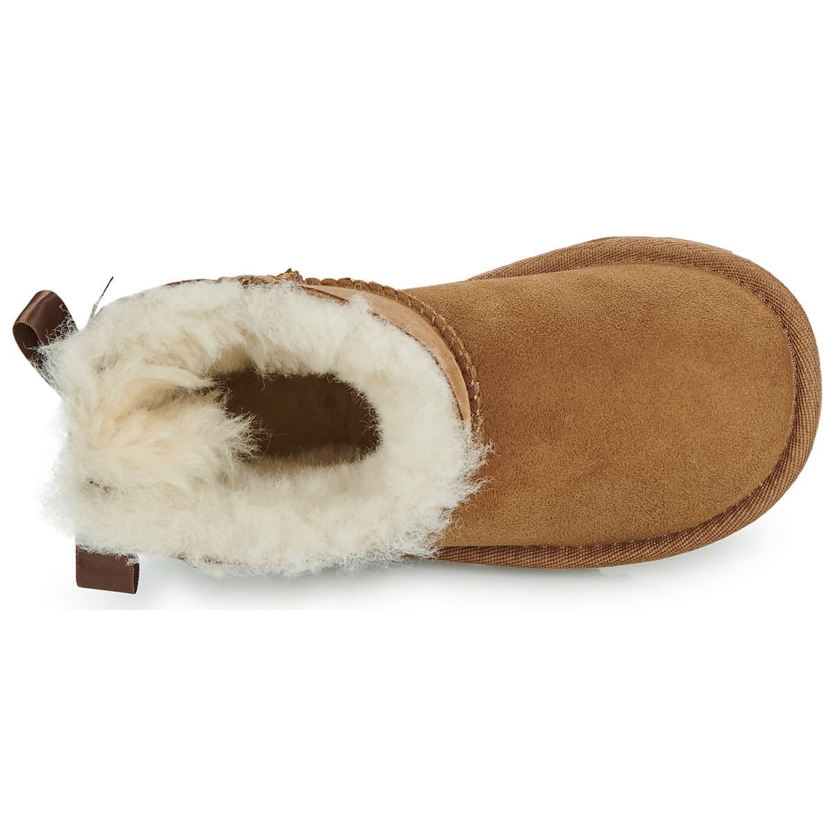 Boys' Boots UGG Brown