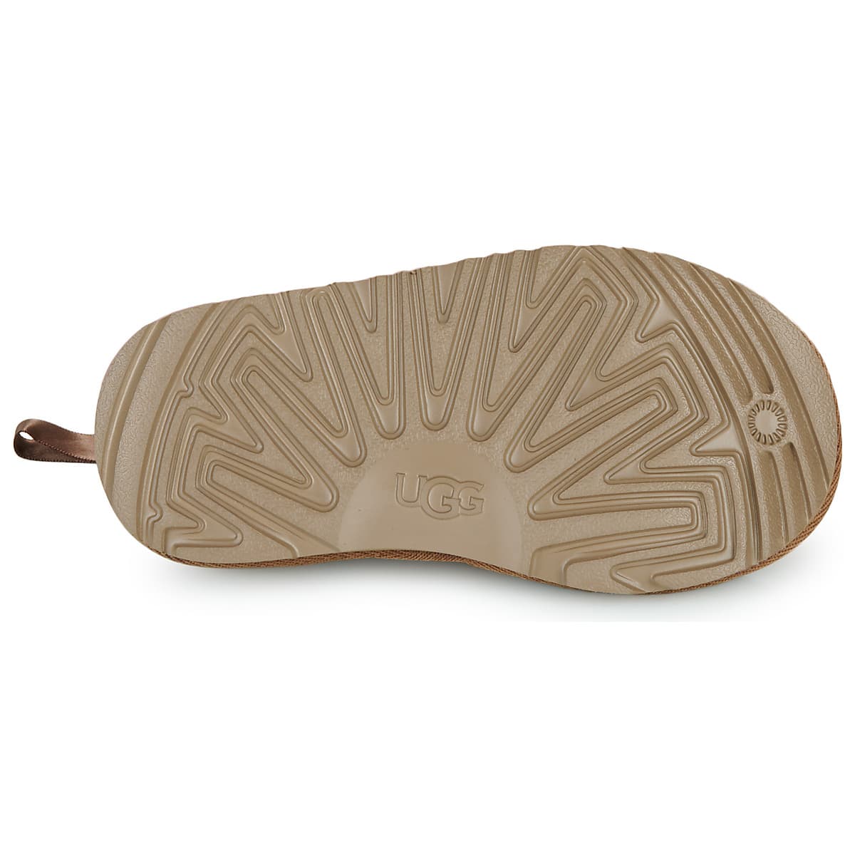 Boys' Boots UGG Brown