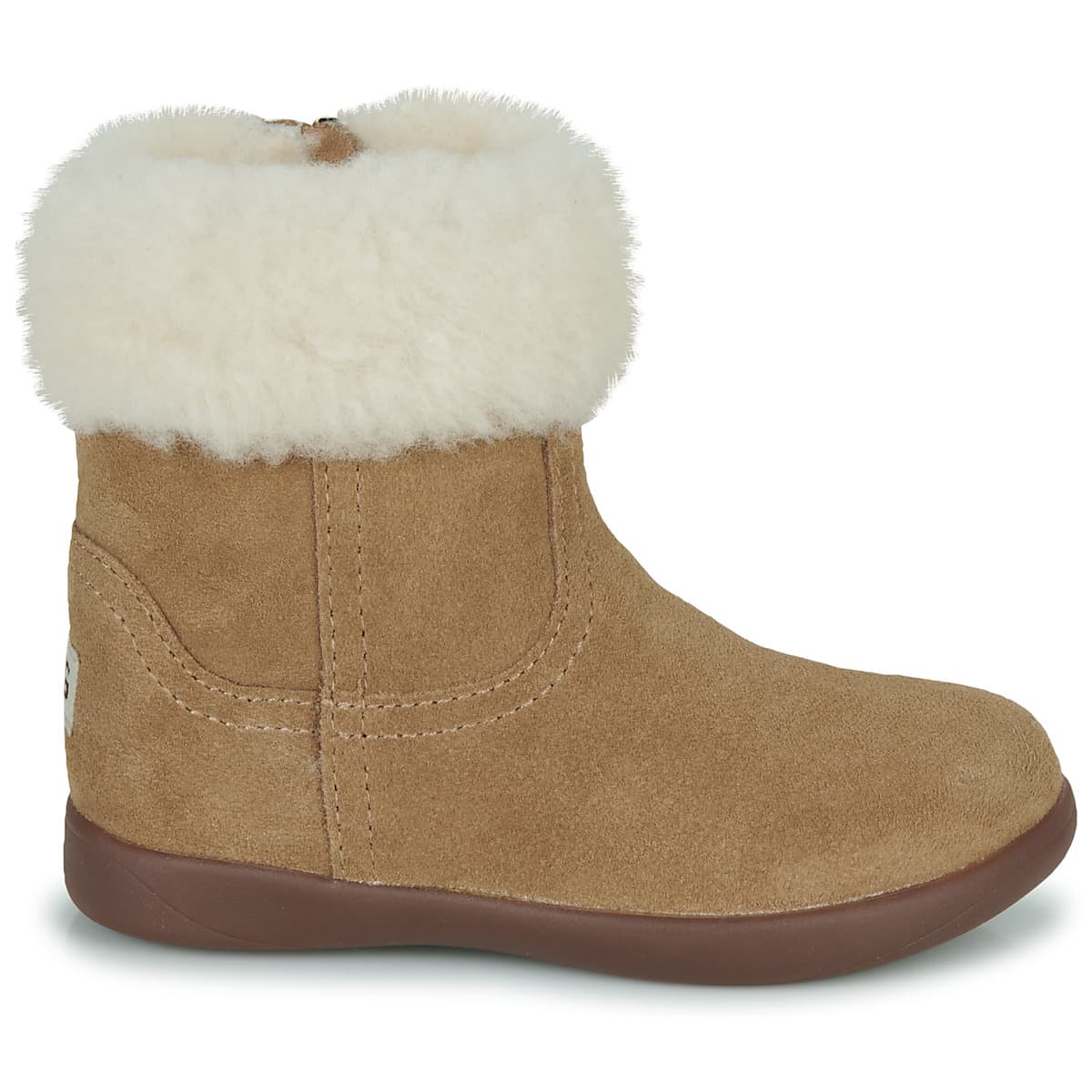 Girls' Boots UGG Brown