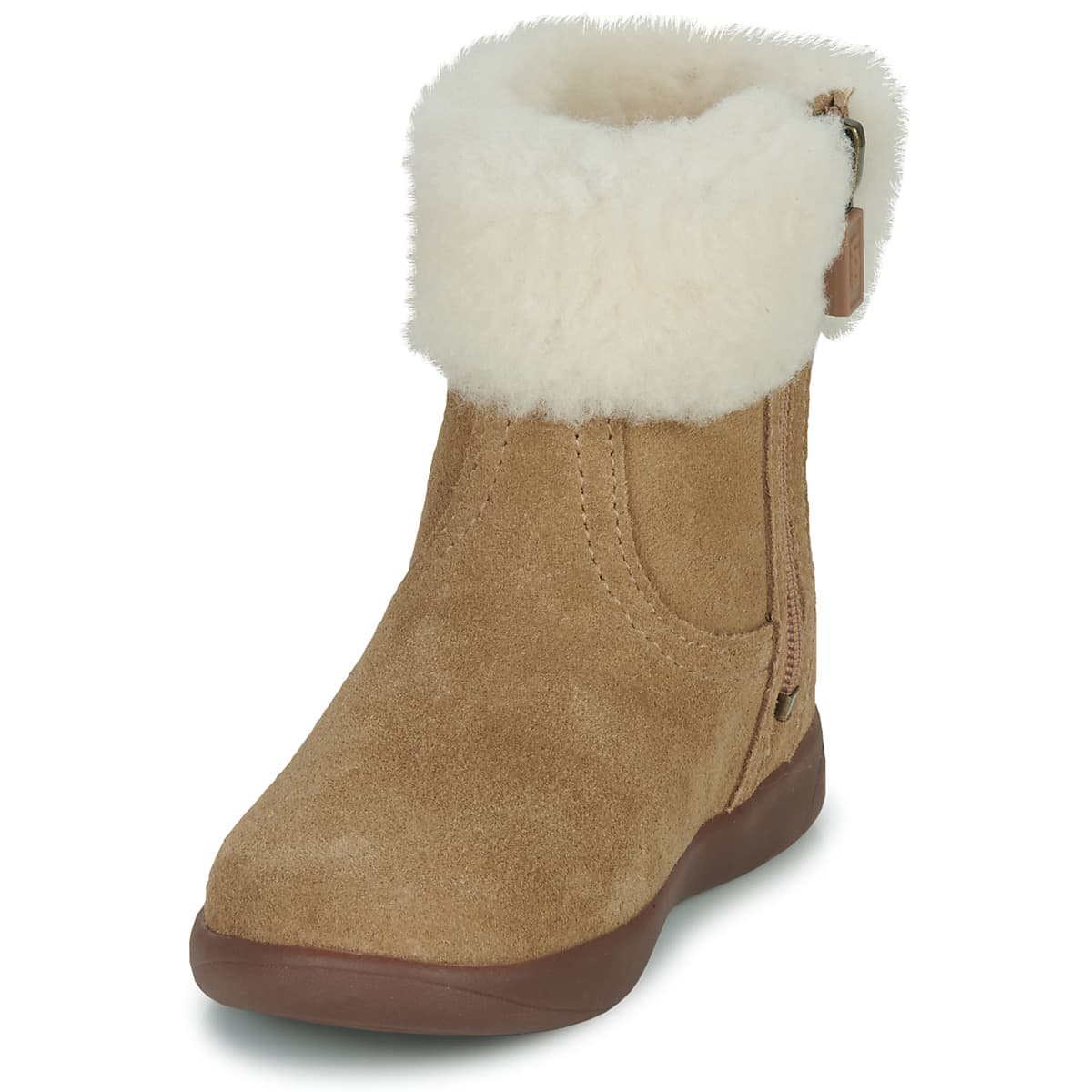 Girls' Boots UGG Brown