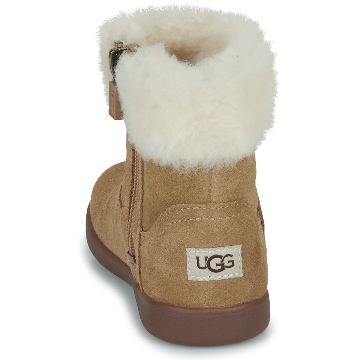 Girls' Boots UGG Brown