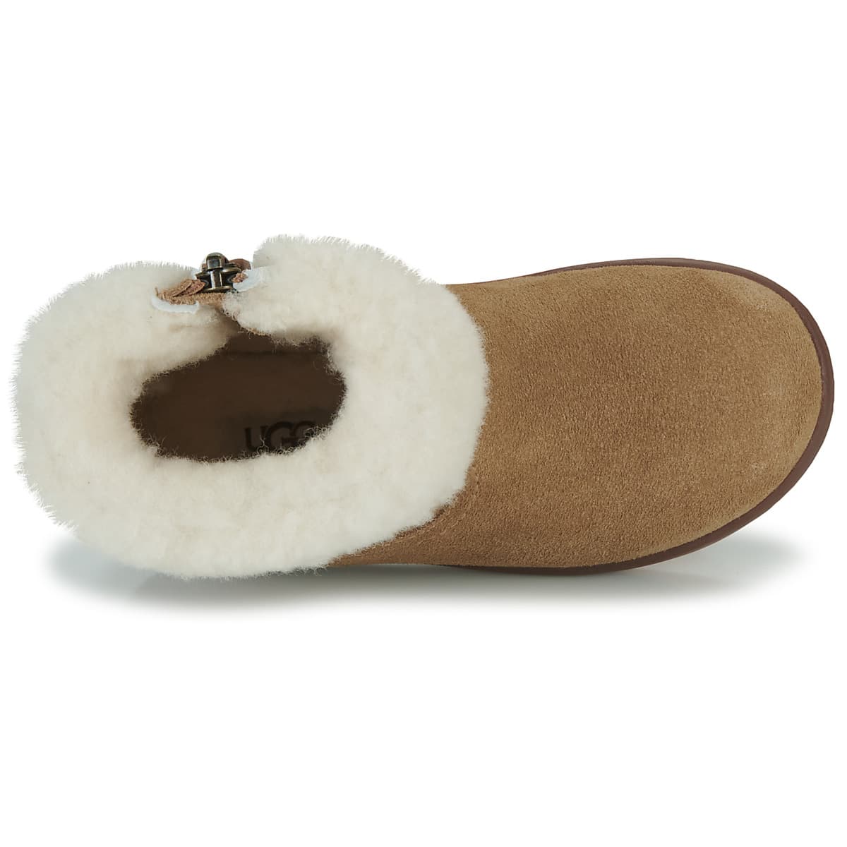 Girls' Boots UGG Brown