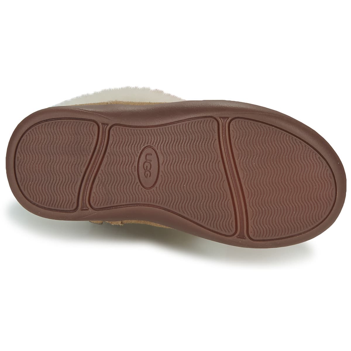 Girls' Boots UGG Brown