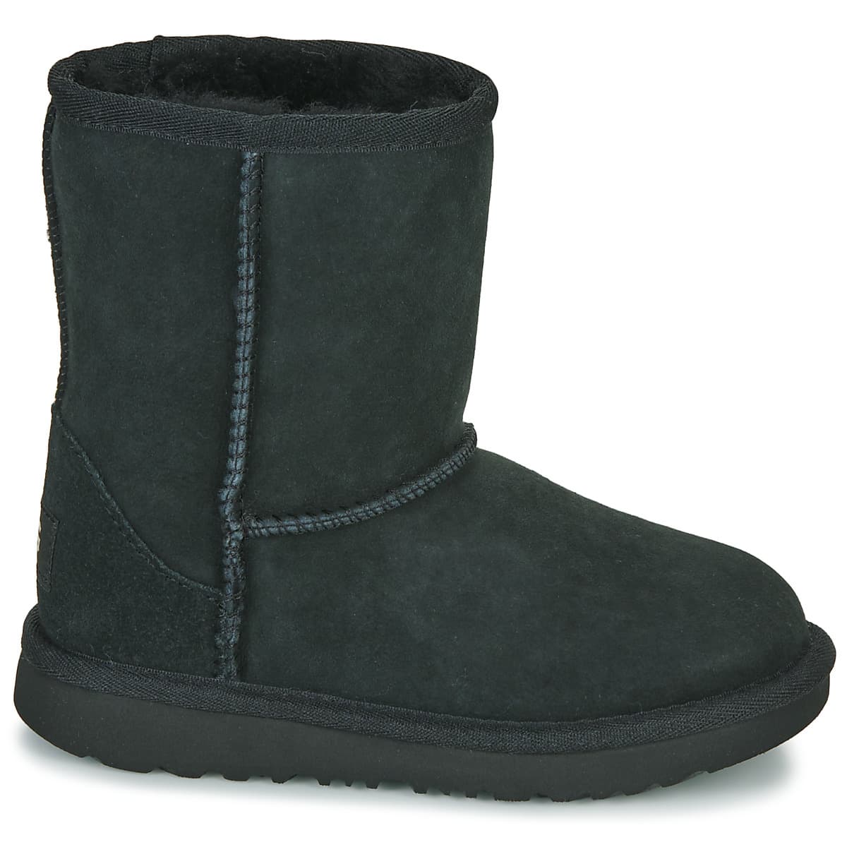 Boys' Boots UGG Black