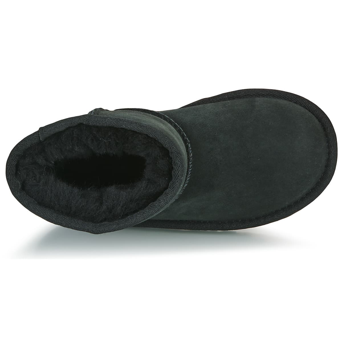 Boys' Boots UGG Black