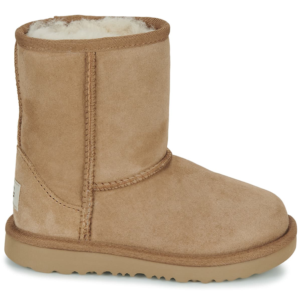 Boys' Boots UGG Brown