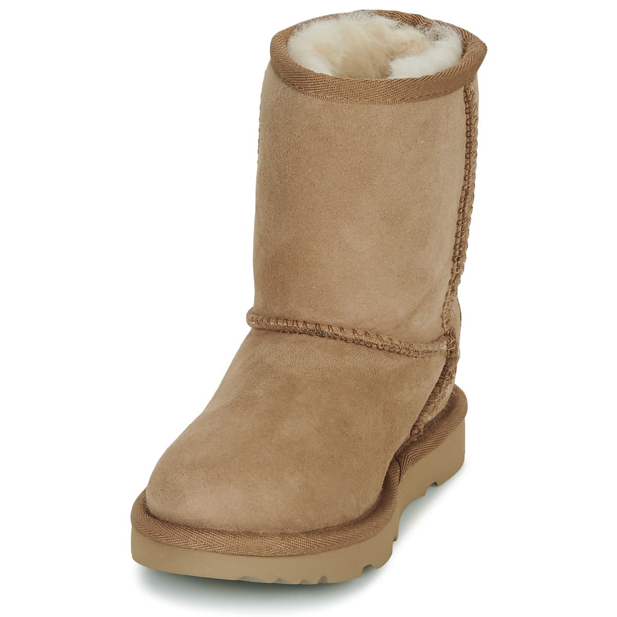 Boys' Boots UGG Brown