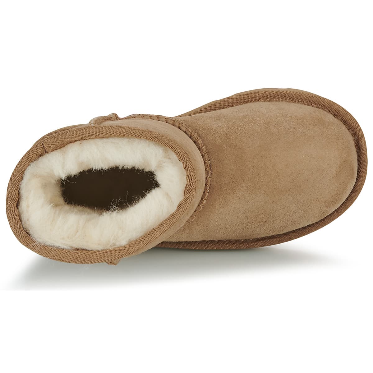 Boys' Boots UGG Brown