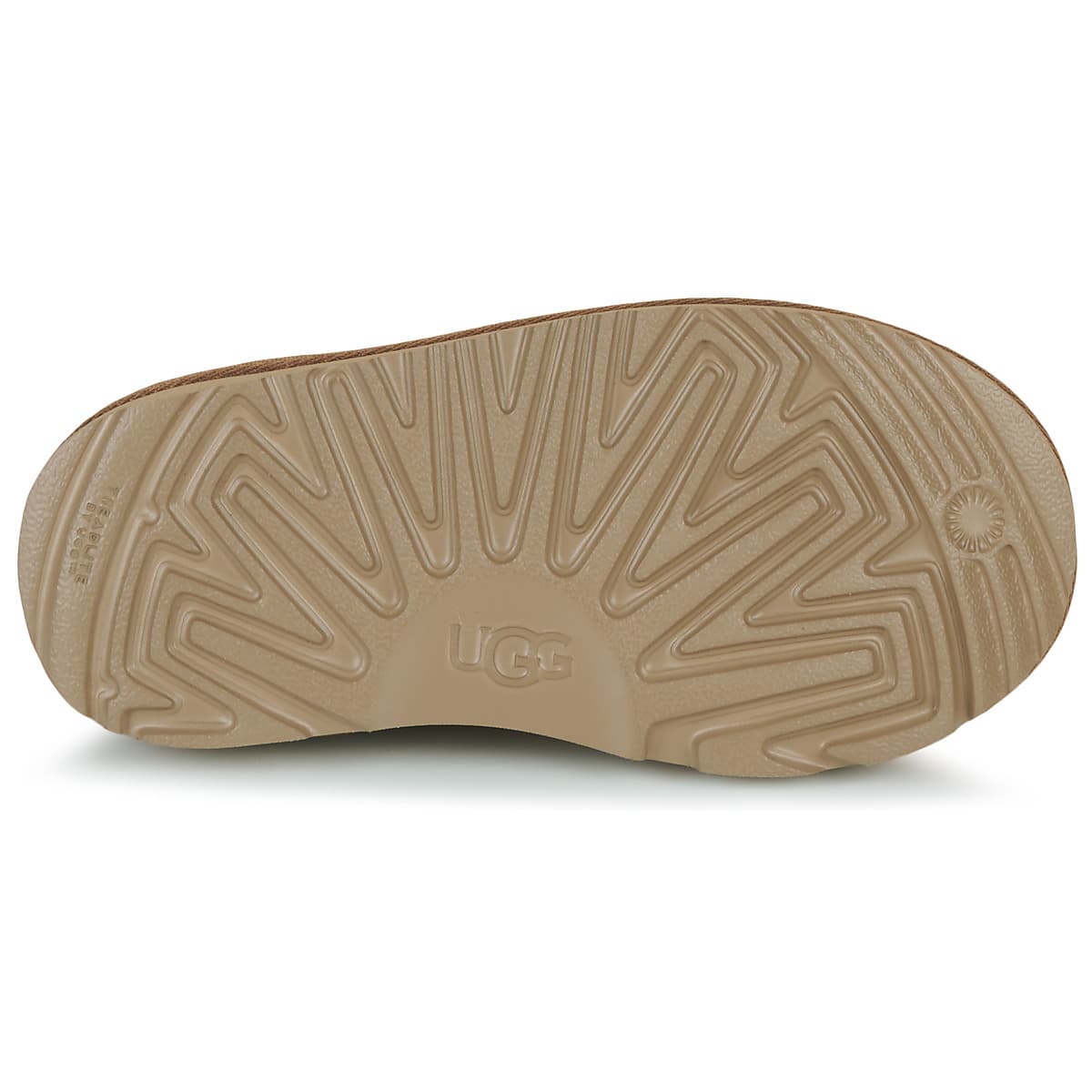 Boys' Boots UGG Brown