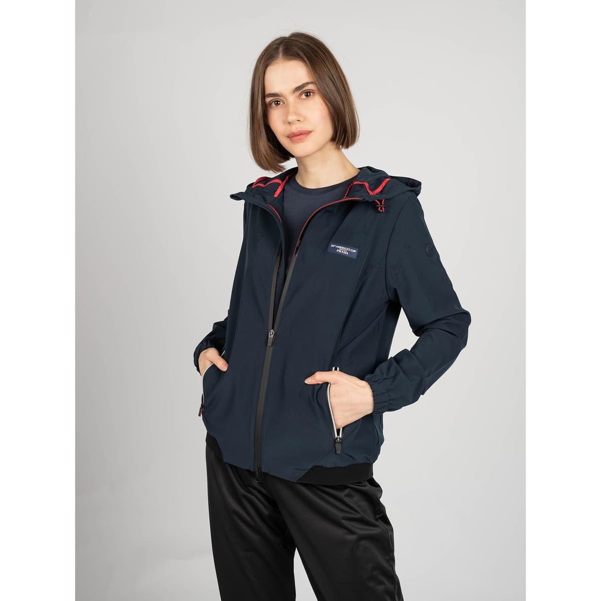 Women's Jackets North Sails Blue