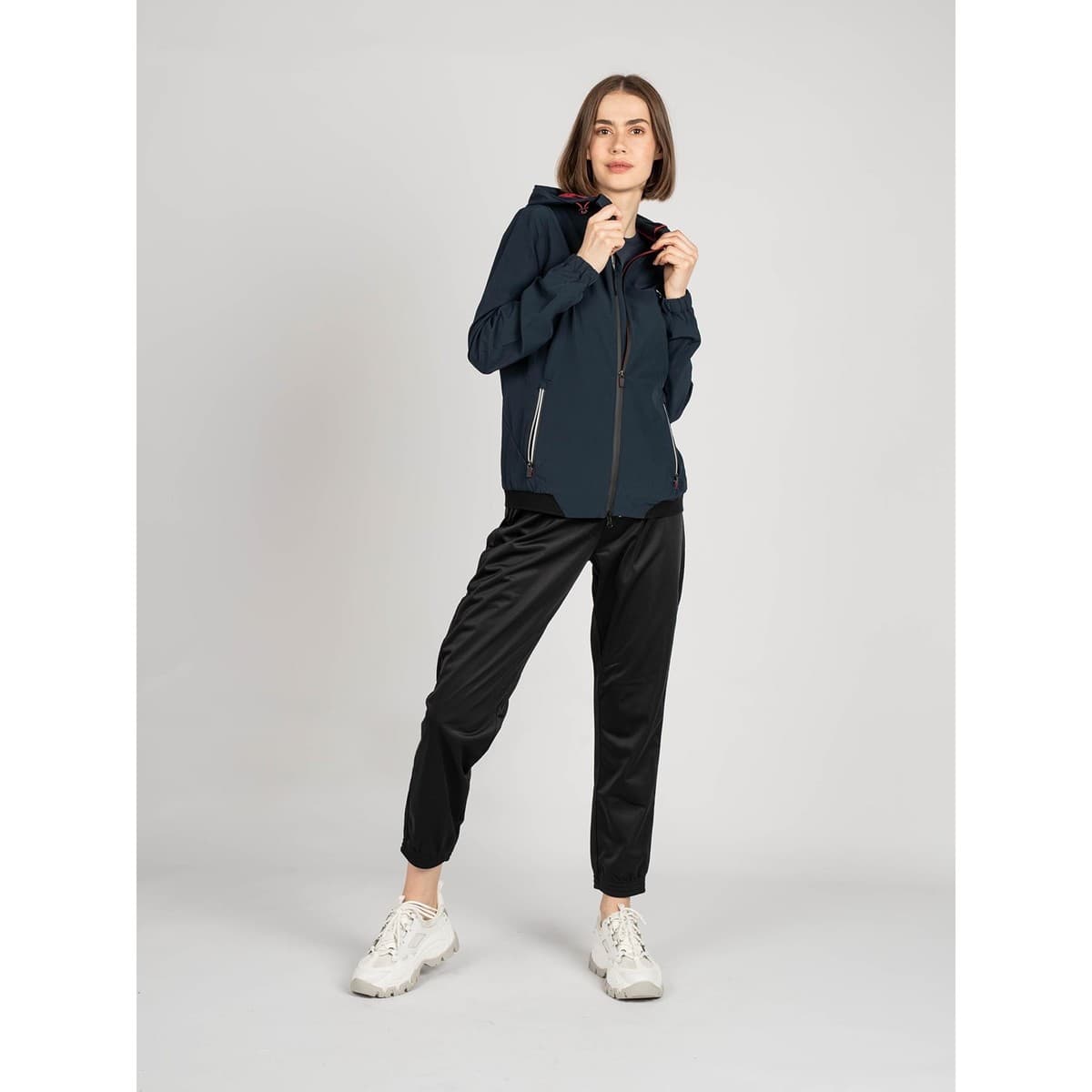 Women's Jackets North Sails Blue