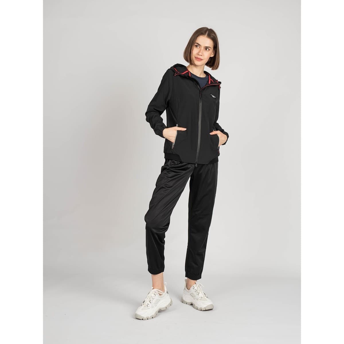 Women's Jackets North Sails Black