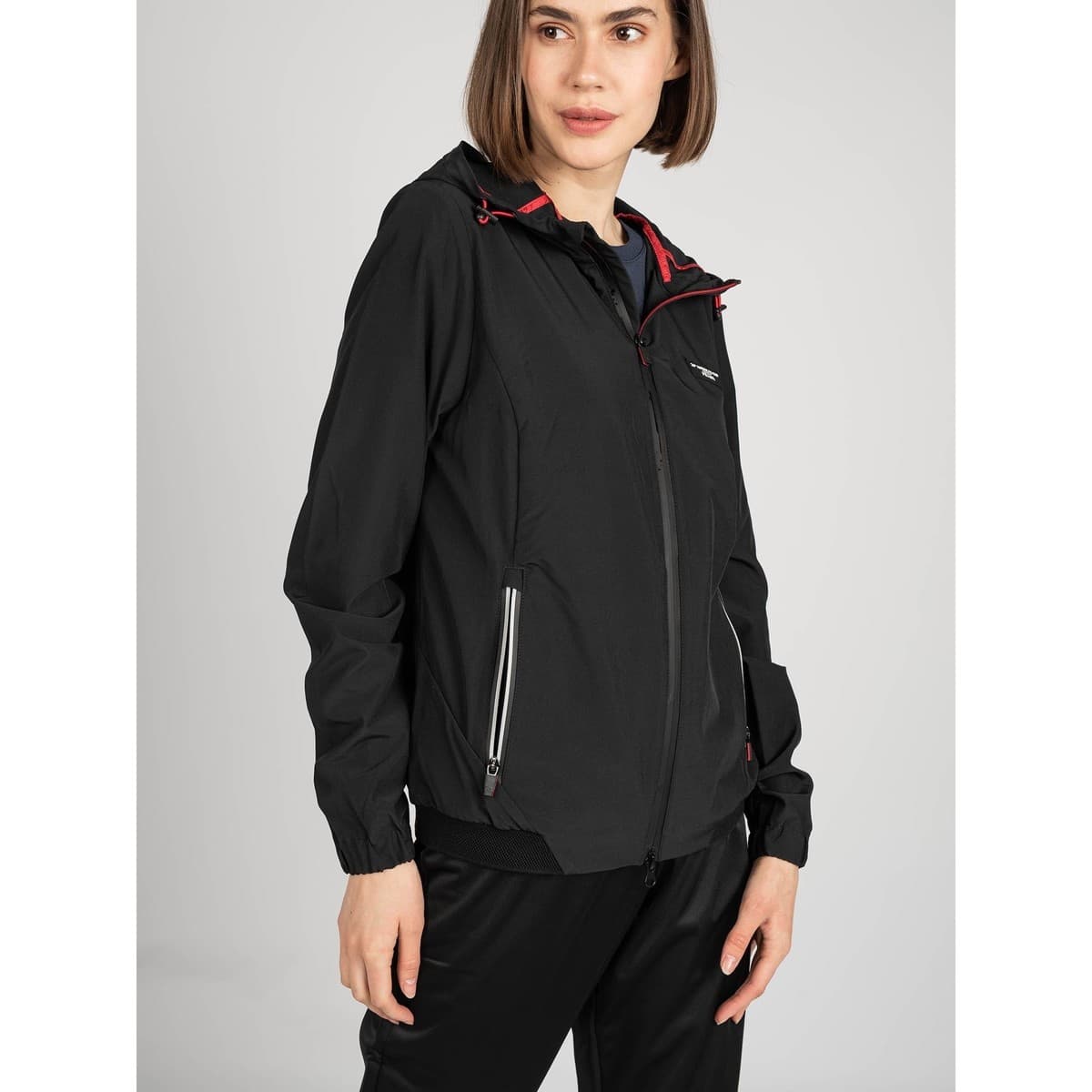 Women's Jackets North Sails Black