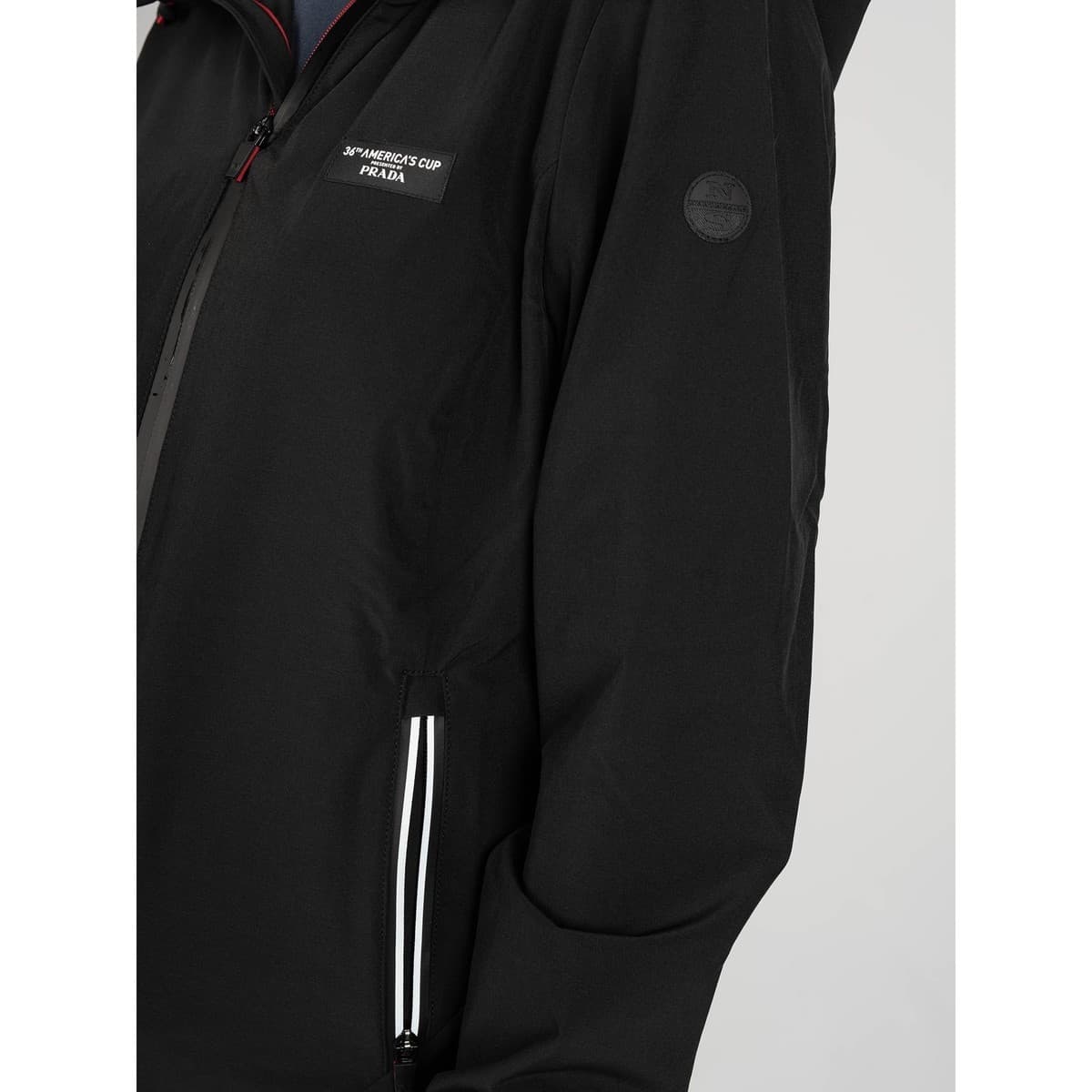 Women's Jackets North Sails Black
