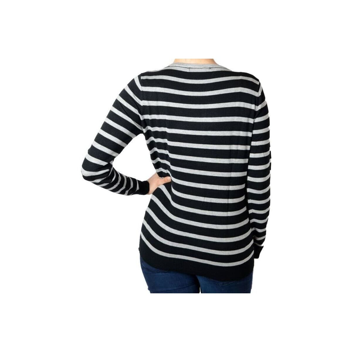 Women's Sweaters Pascal Morabito Black