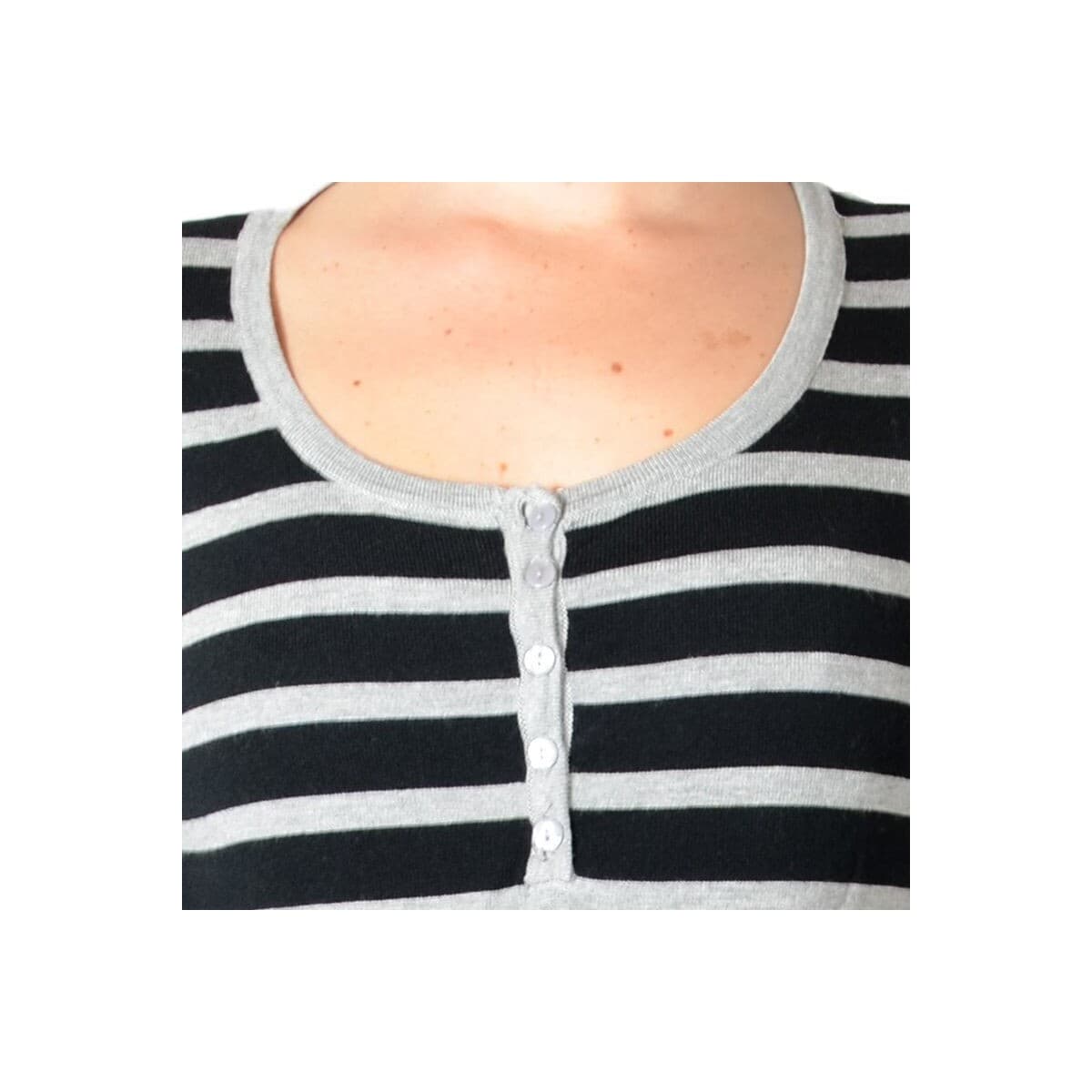 Women's Sweaters Pascal Morabito Black