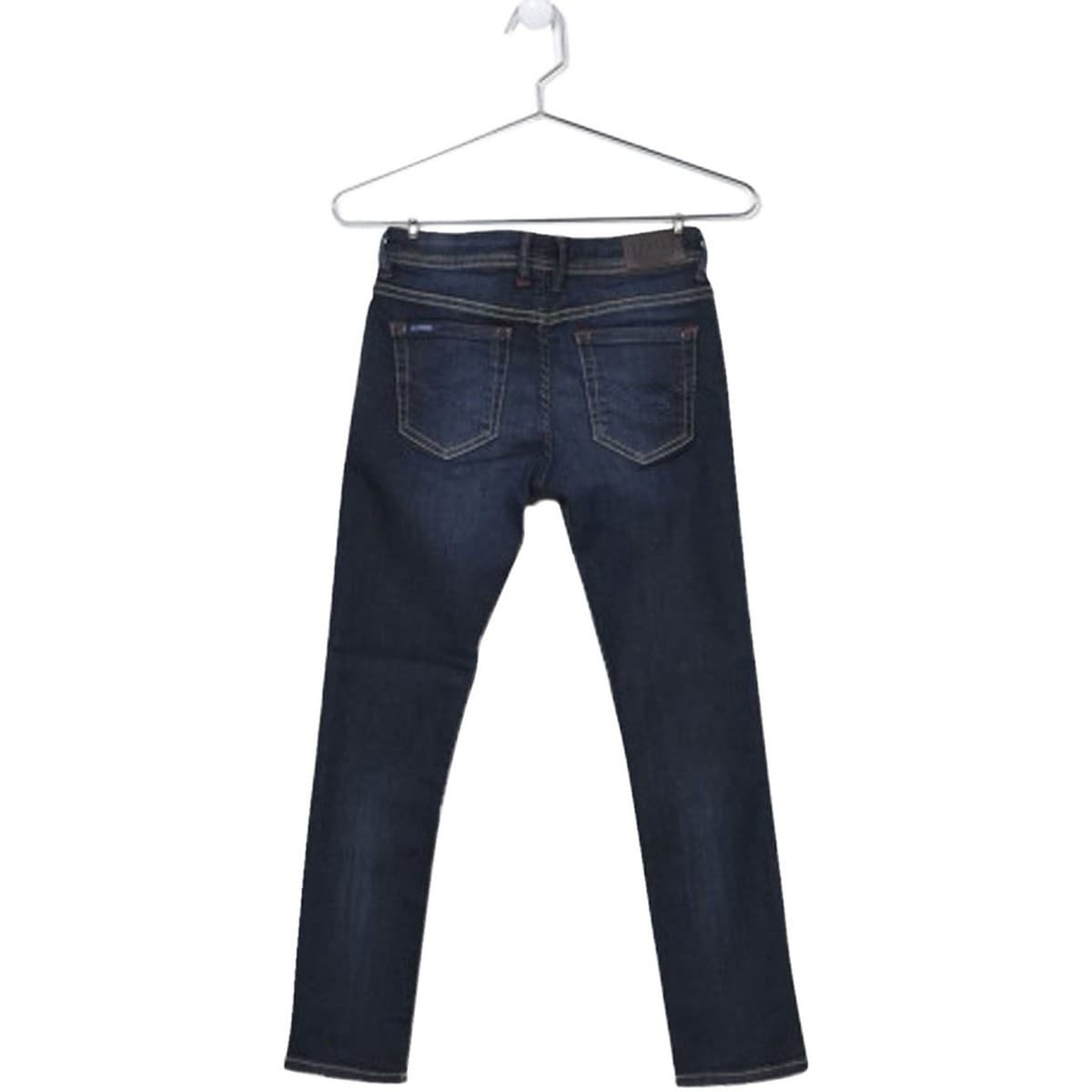Girls' Jeans Kaporal Black
