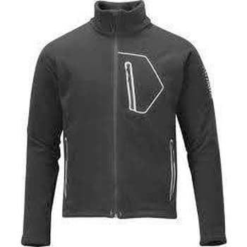 Men's Sweatshirts Salomon Black