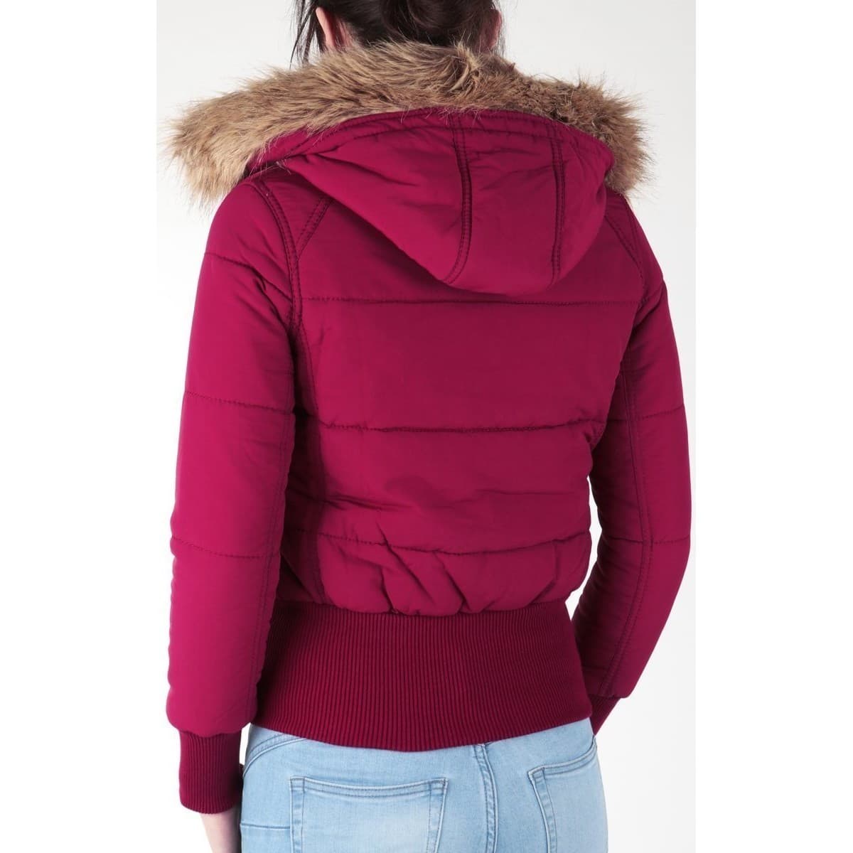 Women's Blazers Levis Red