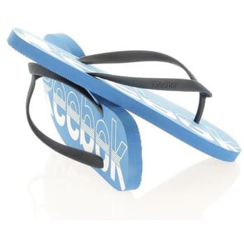 Men's Flip Flops Reebok Blue