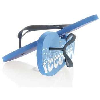 Men's Flip Flops Reebok Blue