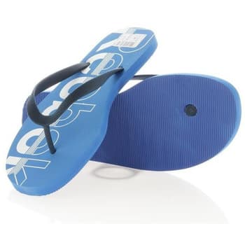 Men's Flip Flops Reebok Blue