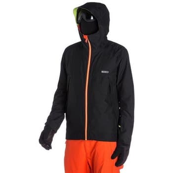 Men's Blazers Quiksilver Black