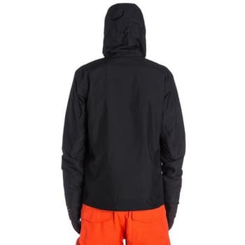 Men's Blazers Quiksilver Black