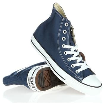 Women's Sneakers Converse Blue