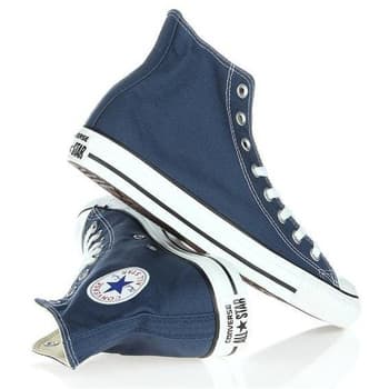 Women's Sneakers Converse Blue