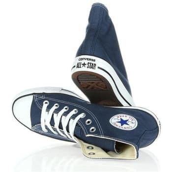 Women's Sneakers Converse Blue
