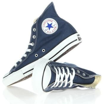 Women's Sneakers Converse Blue