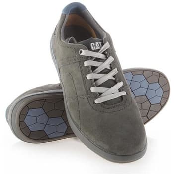 Men's Sneakers Caterpillar Gray