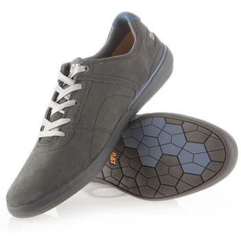 Men's Sneakers Caterpillar Gray