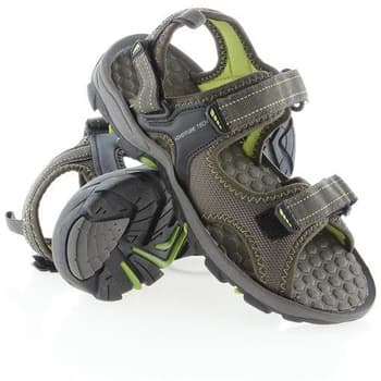 Girls' Sandals Regatta Black