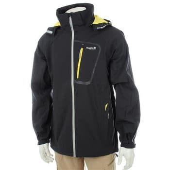 Men's Jackets Regatta Black