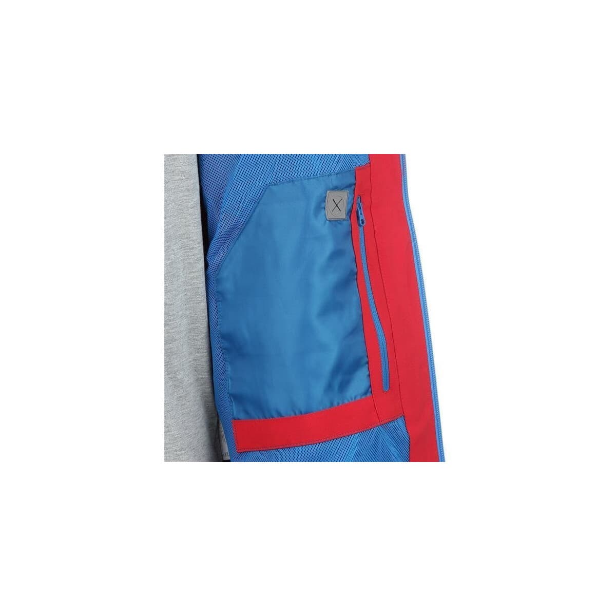 Men's Jackets Regatta Red