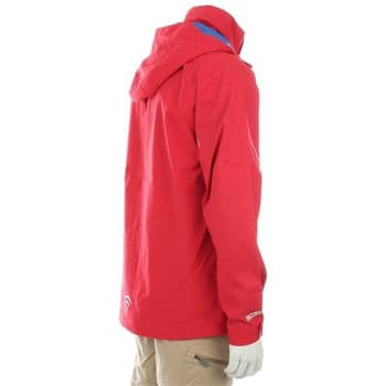 Men's Jackets Regatta Red